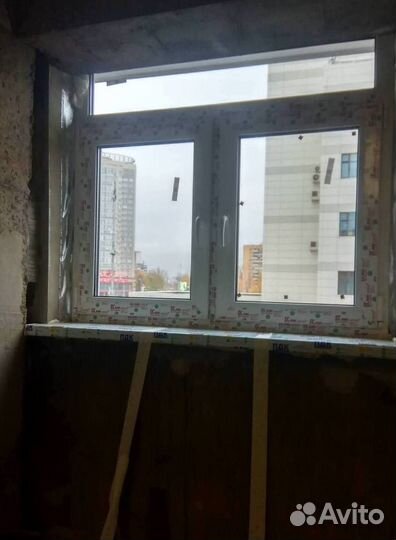 Пластиковые окна от производителя