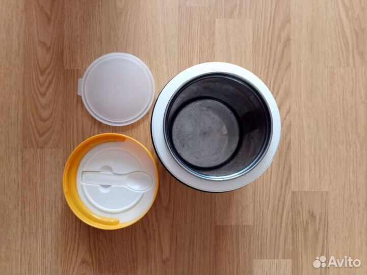 Контейнер-термос