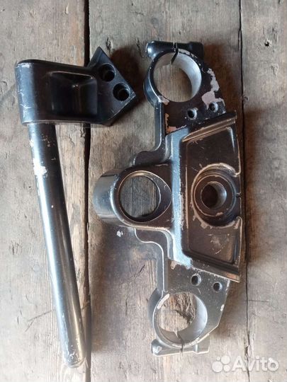 Kawasaki ZZR400-2 з/ч