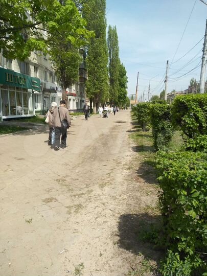 Свободного назначения, 105.4 м²