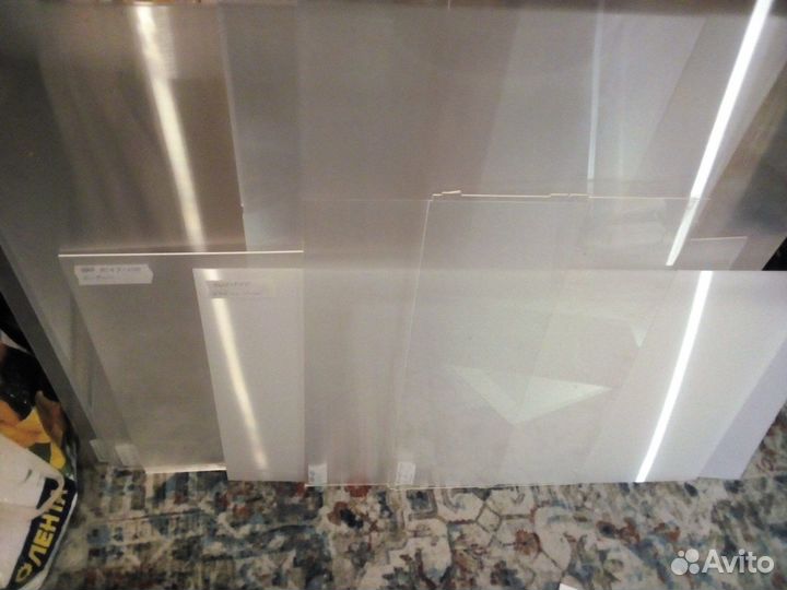 Рассеиватели для тв