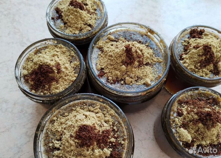 Профилактический глистогонный Мёд