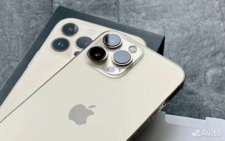 iPhone 13 Pro, 128 ГБ