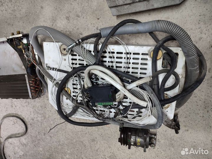 Рефрижератор