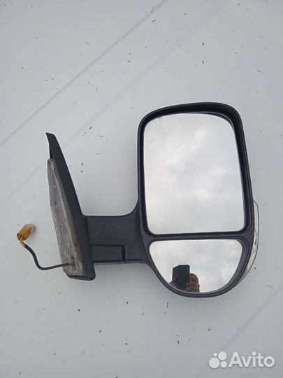 Зеркало на Газель бизнес правое