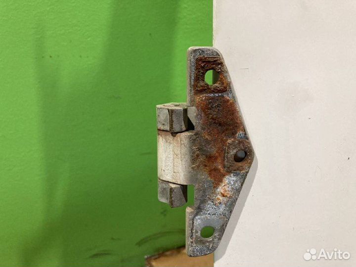 Дверь volvo FH13