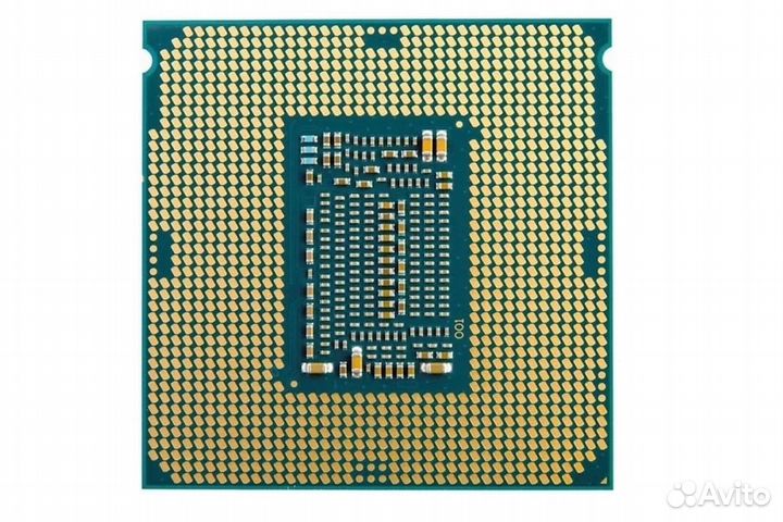Новый Core i5-10400F (BOX, OEM) LGA1200 6x2900 мгц