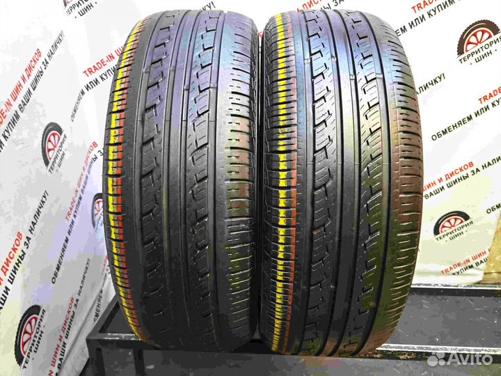 Nexen Roadian 542 265/60 R18 110H