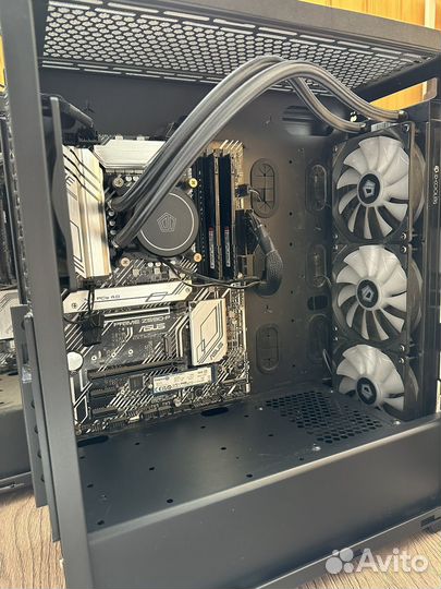 Пк intel core i9