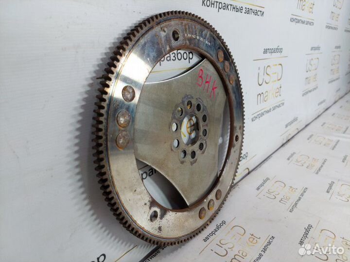 Маховик АКПП Audi Q7 3.6 BHK 2009