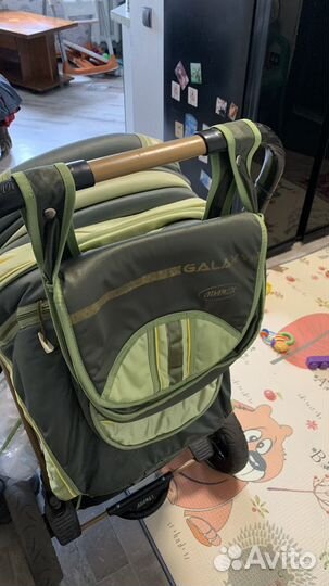 Каляска для ребенка