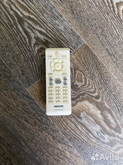 DVD плеер philips DVP3146KX/51