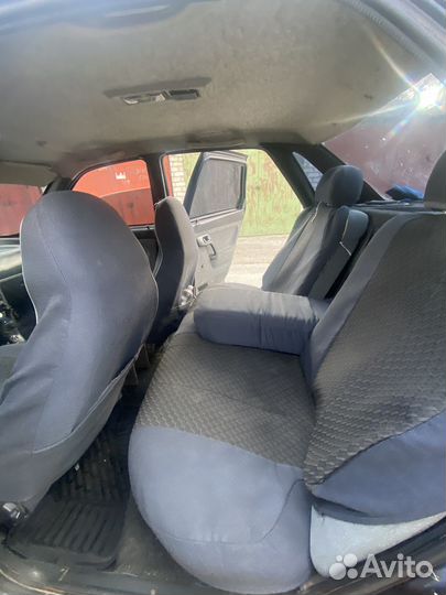 ВАЗ 2110 1.6 МТ, 2006, 160 000 км