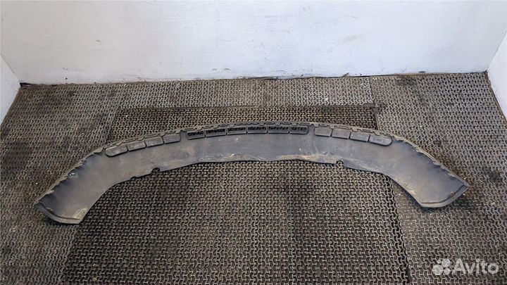 Юбка бампера нижняя Audi A4 (B5), 2000