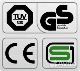 Велотренажер oxygen pelican II UB