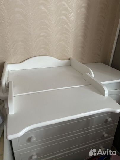 Кроватка Гандылян Моника