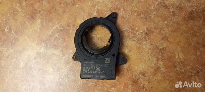 Датчик поворота руля Vesta, X-Ray, Largus FL