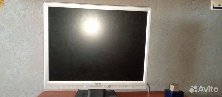 Монитор Acer AL2017
