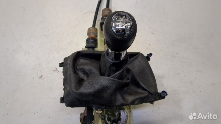 Кулиса кпп Mazda 6 (GG), 2006