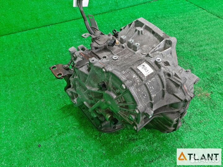 АКПП toyota sienta