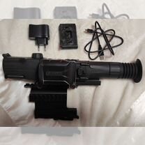 Цифровой прицел pulsar digisight ultra n455 lrf