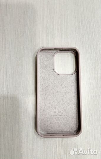 Чехол на iPhone 15 pro