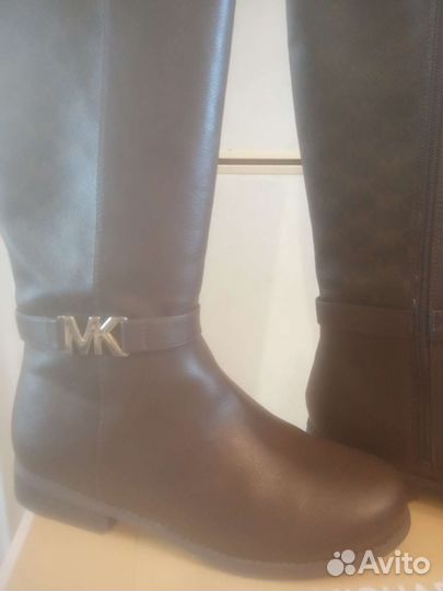 Сапоги michael kors 37