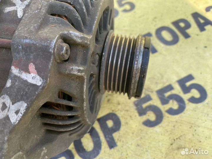 Генератор Mitsubishi Lancer 10