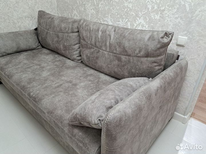 Диван раскладной новый