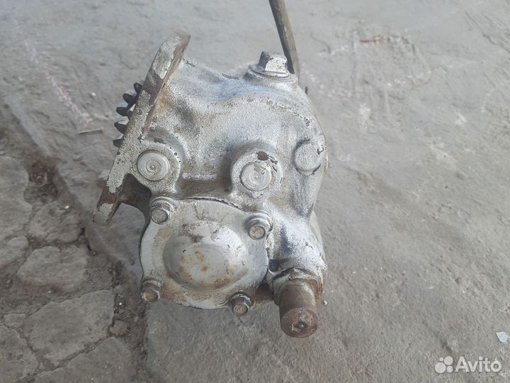 Ком ЗИЛ 130,131