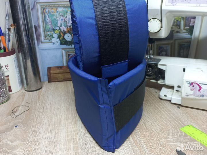 Флотсы для ватсу