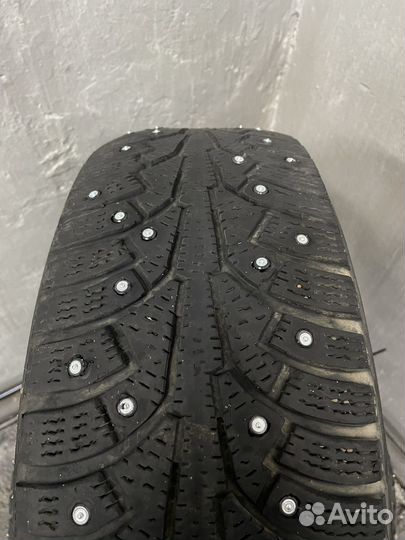 Nokian Tyres Nordman 5 195/60 R15