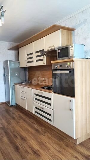 2-к. квартира, 85,7 м², 9/9 эт.