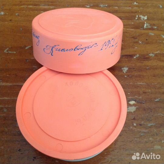 Стакан складной,походный,ссср