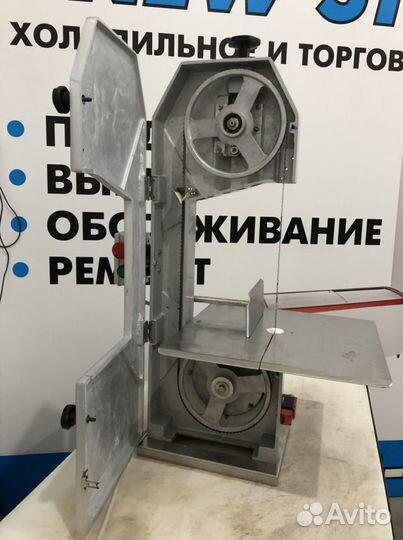 Пила для мяса