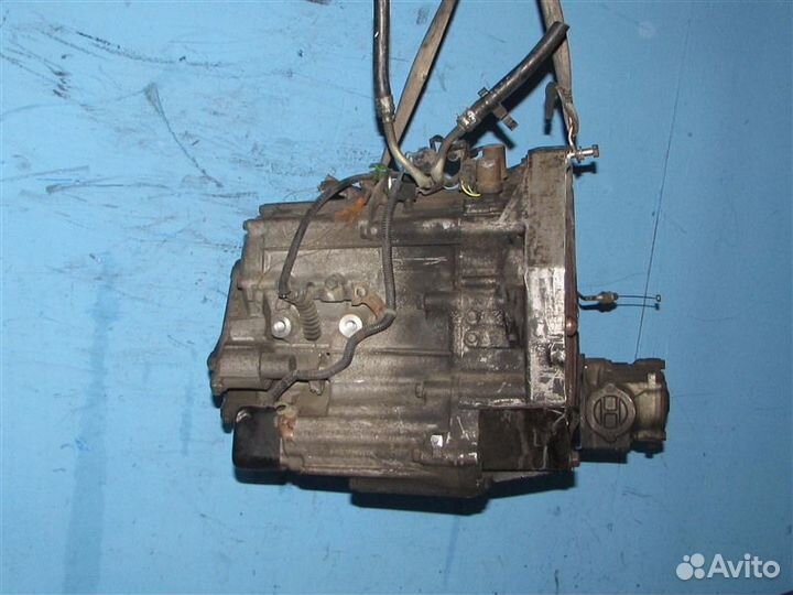 АКПП Honda Cr-V RD1 B20B