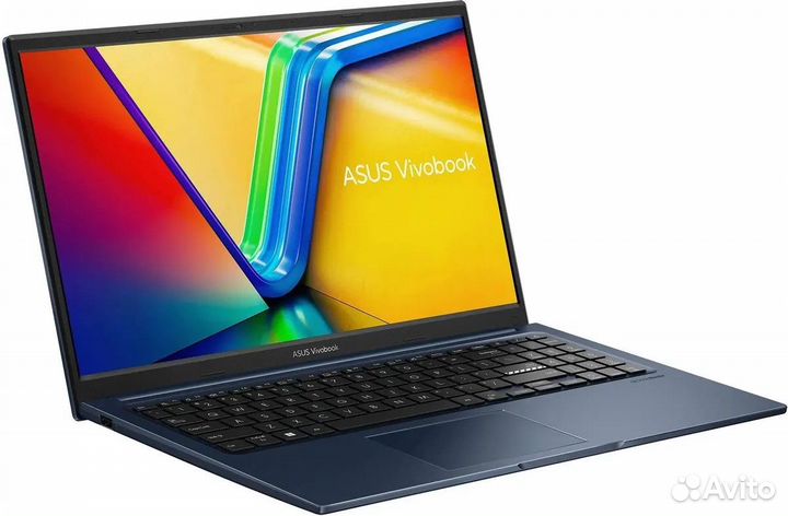 Ноутбук asus Vivobook 15 X1504ZA-BQ322 (Intel