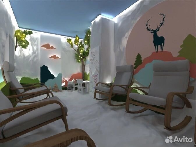 Соляная Пещера 