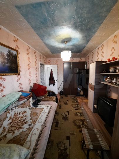 1-к. квартира, 25,7 м², 4/5 эт.