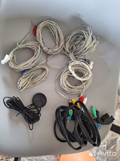 Домашний кинотеатр 5.1 sony.DAV-DZ670M