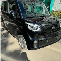 Kia Ray 1.0 AT, 2020, 38 200 км, с пробегом, цена 1 350 000 руб.