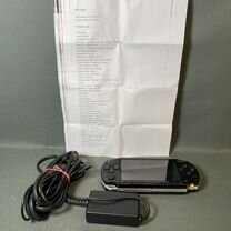 Sony PSP 1008 прошитая