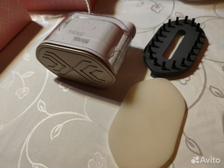 Отпариватель Micro Stream Iron 1400W