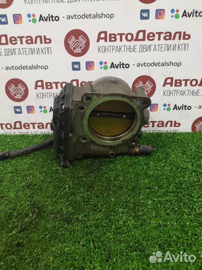 Дроссельная заслонка Lexus RX 2 2005 220300P050