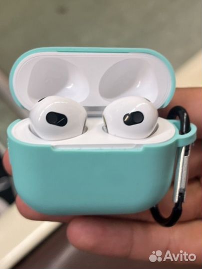 Airpods 3