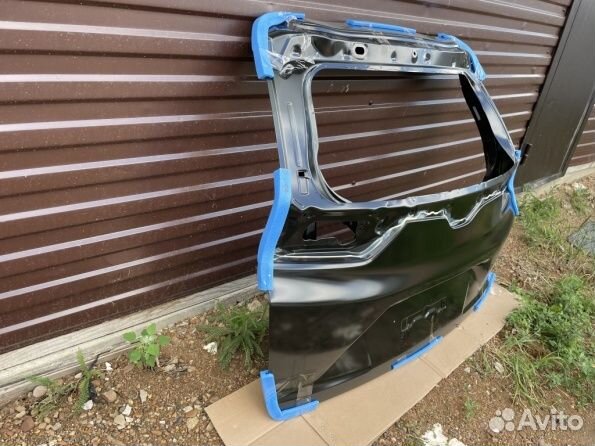 Крышка багажника Honda CRV-5