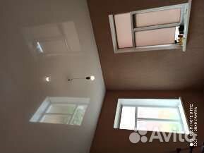 Поклейка обоев