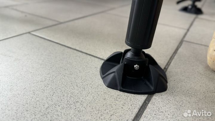 Кресло фидерное East Shark