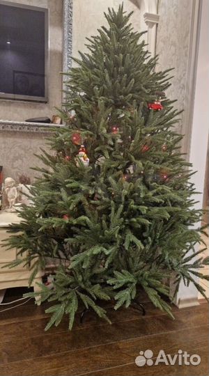 Ель искуственная