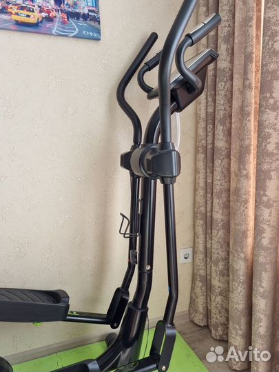 Эллиптический тренажер Torneo Transform